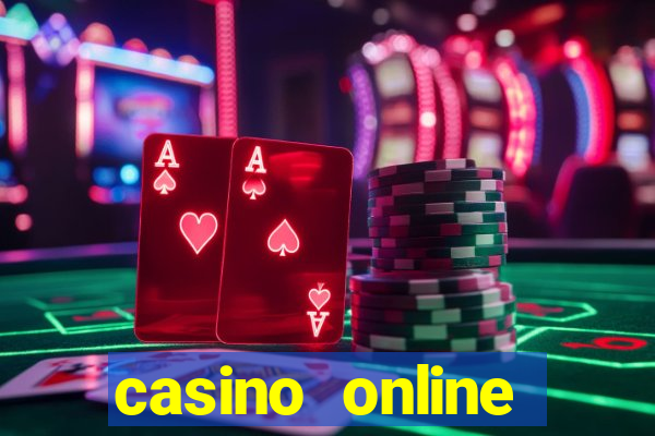 casino online brasil caca niqueis